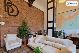 Агентство недвижимости BD Realty Агентство недвижимости BD Realty ბათუმში — პროექტი, მისამართი, ფასები | შენი ბათუმი