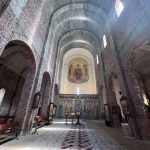 Temple named after Vakhtang Gorgasali ვახტან გორგასლის სახელობის ტაძარი GePlace – real estate agency ბათუმში — პროექტი, მისამართი, ფასები | შენი ბათუმი
