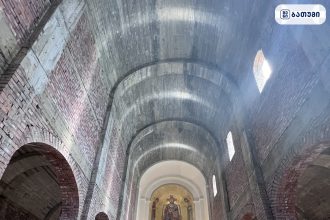 Temple named after Vakhtang Gorgasali ვახტან გორგასლის სახელობის ტაძარი Temple named after Vakhtang Gorgasali ვახტან გორგასლის სახელობის ტაძარი ბათუმში — სალოცავი, მისამართი, ფასები | შენი ბათუმი