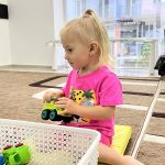 Brillikids Детский клуб раннего развития ბრიტანული ცენტრი – BRITISH CENTRE ბათუმში — საჯარო სკოლა, მისამართი, ფასები | შენი ბათუმი