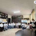 Skola Sikvaruli ბათუმში — საჯარო სკოლა, მისამართი, ფასები | შენი ბათუმი