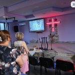 Batumi Bible Church Protestant Church in Batumi ბათუმში — სალოცავი, მისამართი, ფასები | შენი ბათუმი