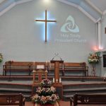წმიდა სამების პროტესტანტული ეკლესია Protestant Church in Batumi ბათუმში — სალოცავი, მისამართი, ფასები | შენი ბათუმი