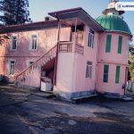 Helvachauri kindergarten “Мини-домик” ბათუმში — საბავშვო ბაღი, მისამართი, ფასები | შენი ბათუმი
