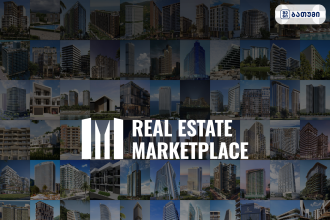 Real Estate Marketplace Real Estate Marketplace ბათუმში — პროექტი, მისამართი, ფასები | შენი ბათუმი