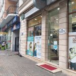 Daily G.K Drive 24/7 Convenience Store (Chavchavadze) ბათუმში — მაღაზია, მისამართი, ფასები | შენი ბათუმი