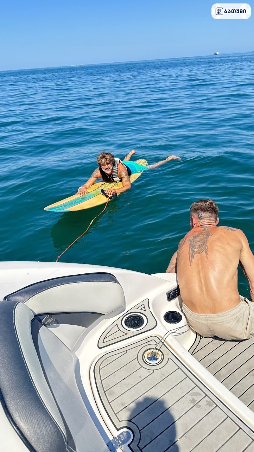 სერფინგი ბათუმში Wakesurfing Batumi ბათუმში — საჯარო სკოლა, მისამართი, ფასები | შენი ბათუმი
