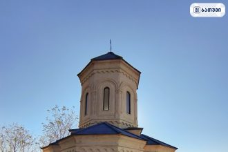 Храм пророка Иоанна Крестителя Храм пророка Иоанна Крестителя ბათუმში — სალოცავი, მისამართი, ფასები | შენი ბათუმი