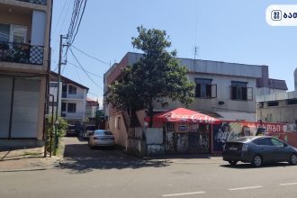 ბათუმის ქუჩის ხედვა протестантская церковь “Мадиери”(Благодать) ბათუმში — სალოცავი, მისამართი, ფასები | შენი ბათუმი