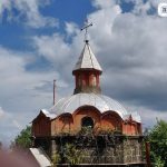 ქალაქის ეკლესია Крест ბათუმში — სალოცავი, მისამართი, ფასები | შენი ბათუმი