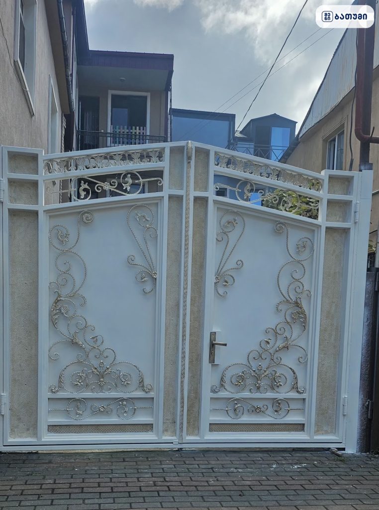 ვინის სტუდიო — საბავშვო ბაღი ბათუმში