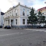 ისტორიული შენობა ბათუმში Batumi №8 Public School ბათუმში — საჯარო სკოლა, მისამართი, ფასები | შენი ბათუმი