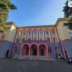 ბათუმის საჯარო სკოლა Batumi №28 Public School ბათუმში — საჯარო სკოლა, მისამართი, ფასები | შენი ბათუმი