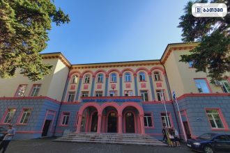 ბათუმის საჯარო სკოლა Batumi №8 Public School ბათუმში — საჯარო სკოლა, მისამართი, ფასები | შენი ბათუმი