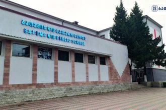 10th public school of Batumi 10th public school of Batumi ბათუმში — საჯარო სკოლა, მისამართი, ფასები | შენი ბათუმი