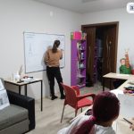 Школа Шаги ხანძარი ქუვეითში: ირანული დარტყმების შედეგები