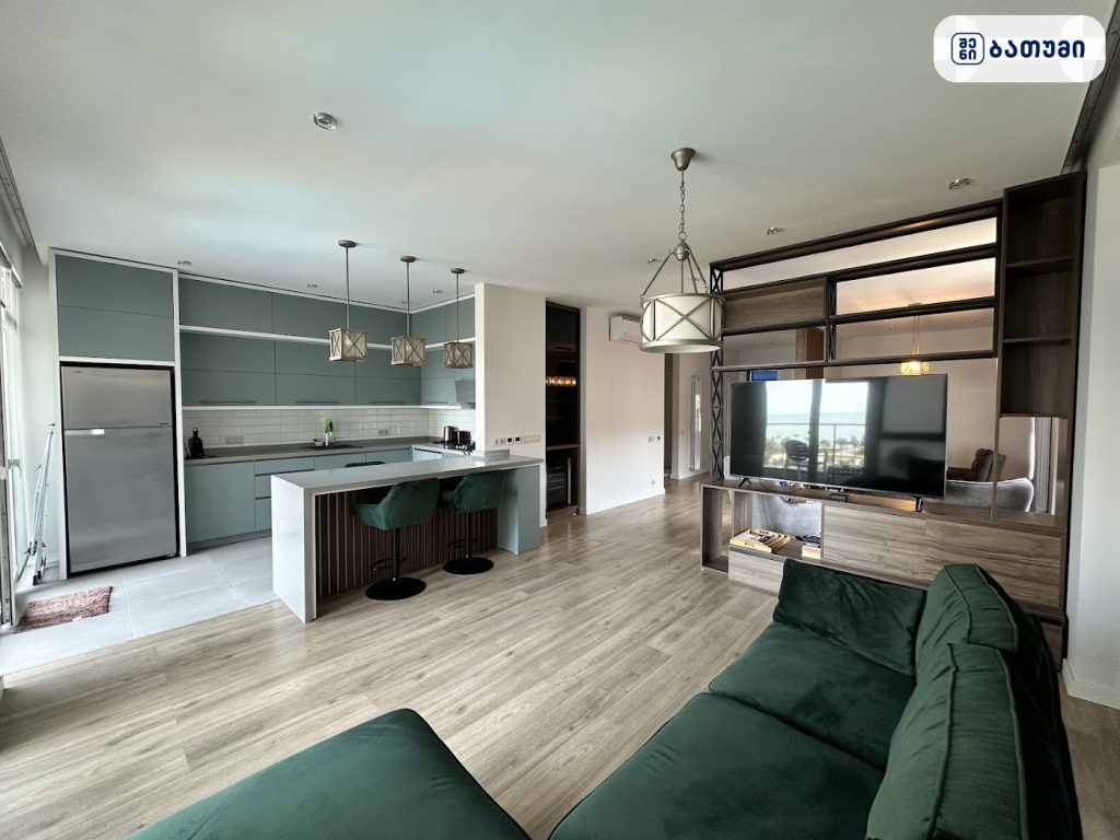 reBatumi Real Estate — პროექტი ბათუმში