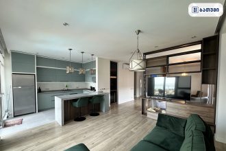 მოდერნული აპარტამენტი ბათუმში reBatumi Real Estate ბათუმში — პროექტი, მისამართი, ფასები | შენი ბათუმი