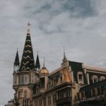 Batumi №28 Public School ბათუმში — საჯარო სკოლა, მისამართი, ფასები | შენი ბათუმი