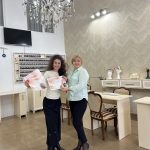 ბრენდის პრეზენტაცია ბათუმში Stars Batumi Детский сад, детский центр. ბათუმში — საჯარო სკოლა, მისამართი, ფასები | შენი ბათუმი