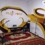 მუსიკალური სტუდია Music Point Bembilendi ბათუმში — საჯარო სკოლა, მისამართი, ფასები | შენი ბათუმი