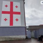საქართველოს დროშა ბათუმში ბათუმის ამინდი და გარემო — 21 ივლისი — დილა | შენი ბათუმი