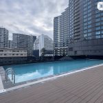 ბასეინის ხედვა ბათუმში Courtyard by Marriott Batumi ბათუმში — სასტუმრო, მისამართი, ფასები | შენი ბათუმი