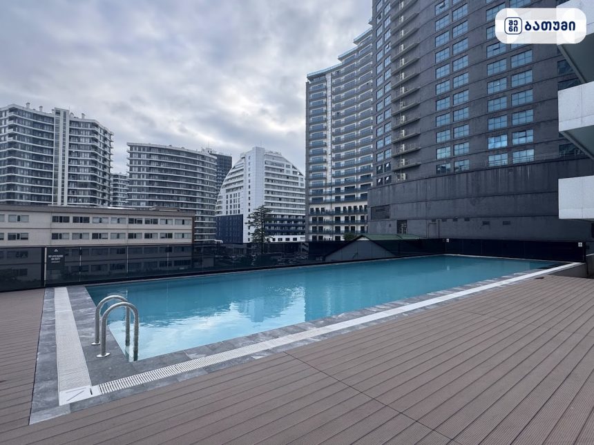 ბასეინის ხედვა ბათუმში Private Apartments city view ბათუმში — სასტუმრო, მისამართი, ფასები | შენი ბათუმი