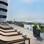 სასურველი დასვენების ადგილი ბათუმში Private Apartments city view ბათუმში — სასტუმრო, მისამართი, ფასები | შენი ბათუმი