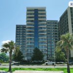 ახალი საცხოვრებელი კომპლექსი ბათუმში Rooms Batumi ბათუმში — სასტუმრო, მისამართი, ფასები | შენი ბათუმი