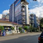 ბათუმის სასტუმრო Batumi Hotel ბათუმში — სასტუმრო, მისამართი, ფასები | შენი ბათუმი