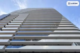 NOVA LUXE Hotel & Residences ბათუმში — სასტუმრო, მისამართი, ფასები | შენი ბათუმი