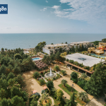 The Grand Gloria Hotel ბათუმში — სასტუმრო, მისამართი, ფასები | შენი ბათუმი