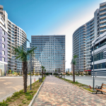 ახალი საცხოვრებელი კომპლექსი ბათუმში Litz Resort ბათუმში — სასტუმრო, მისამართი, ფასები | შენი ბათუმი
