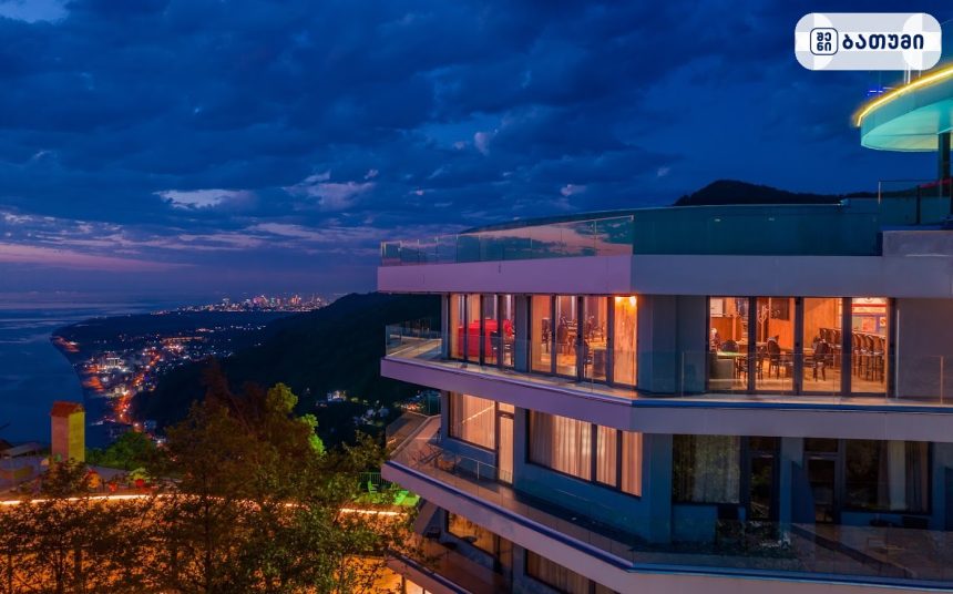 ბრილიანტის სასტუმრო ბათუმში Litz Resort ბათუმში — სასტუმრო, მისამართი, ფასები | შენი ბათუმი