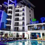 ბინა ბათუმში - 3 Palm Batumi World Palace Hotel ბათუმში — სასტუმრო, მისამართი, ფასები | შენი ბათუმი