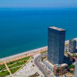 Miramare Magnetic Beach Hotel ბათუმში — სასტუმრო, მისამართი, ფასები | შენი ბათუმი