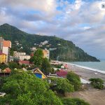 ბათუმის სანაპირო ხედვა KARTULI hotel ბათუმში — სასტუმრო, მისამართი, ფასები | შენი ბათუმი