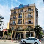მოწვეული სასტუმრო ბათუმში Cabo Verde Boutique Hotel ბათუმში — სასტუმრო, მისამართი, ფასები | შენი ბათუმი