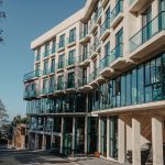 ახალი სასტუმრო ბათუმში Hotel Eurasia ბათუმში — სასტუმრო, მისამართი, ფასები | შენი ბათუმი