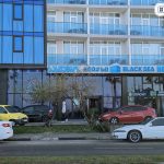ბლექ სი ჰოტელი ბათუმში Hostel Voyage ბათუმში — სასტუმრო, მისამართი, ფასები | შენი ბათუმი