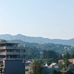 TJ Guesthouse Studio luxury in Alliance Palace Batumi ბათუმში — სასტუმრო, მისამართი, ფასები | შენი ბათუმი
