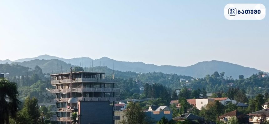 TJ Guesthouse TJ Guesthouse ბათუმში — სასტუმრო, მისამართი, ფასები | შენი ბათუმი