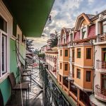 Hotel Voyage Batumi Kvariati Hills Hotel ბათუმში — სასტუმრო, მისამართი, ფასები | შენი ბათუმი