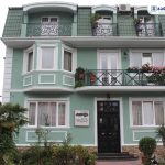 Hotel Elegant Garden Roots Resort ბათუმში — სასტუმრო, მისამართი, ფასები | შენი ბათუმი