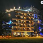 Boulevardside Hotel Guesthouse in Batumi 97 ბათუმში — სასტუმრო, მისამართი, ფასები | შენი ბათუმი