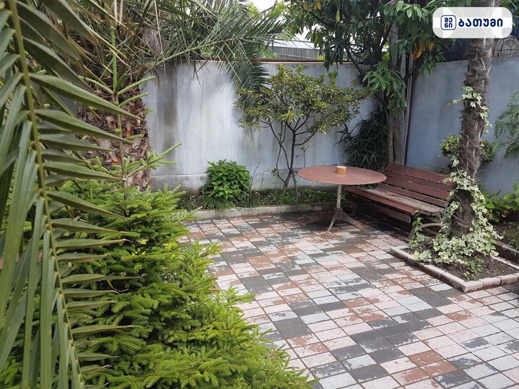 Guesthouse in Batumi 97