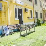 სასტუმროს შესასვლელი ბათუმში nikas guest house batumi ბათუმში — სასტუმრო, მისამართი, ფასები | შენი ბათუმი