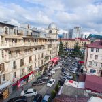 Memory Hotel Batumi Vaja Pshavela ბათუმში — სასტუმრო, მისამართი, ფასები | შენი ბათუმი