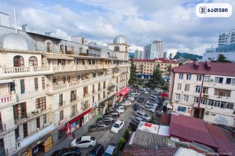 Memory Hotel Batumi ბათუმში — სასტუმრო, მისამართი, ფასები | შენი ბათუმი